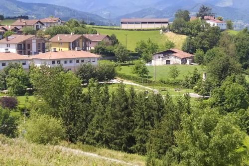 Фотографии гостевого дома 
            Balcón del Goierri