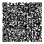 QR код гостиницы Лесная сказка