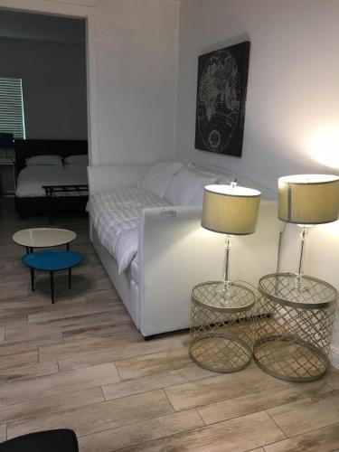 Фотография апарт отеля 2 Bedroom Ocean Drive Newly Renovated