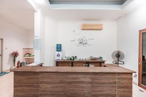 Фотография гостиницы Vaccinated Staff - OYO 2034 Eden Guest House