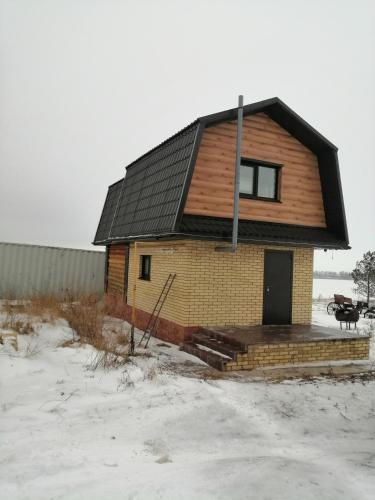 Фотография гостевого дома Белка