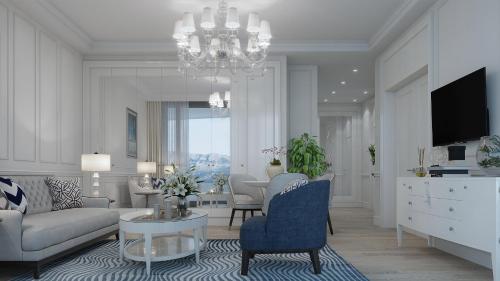 Фотография гостиницы Boutique Hotel Vissi d'Arte