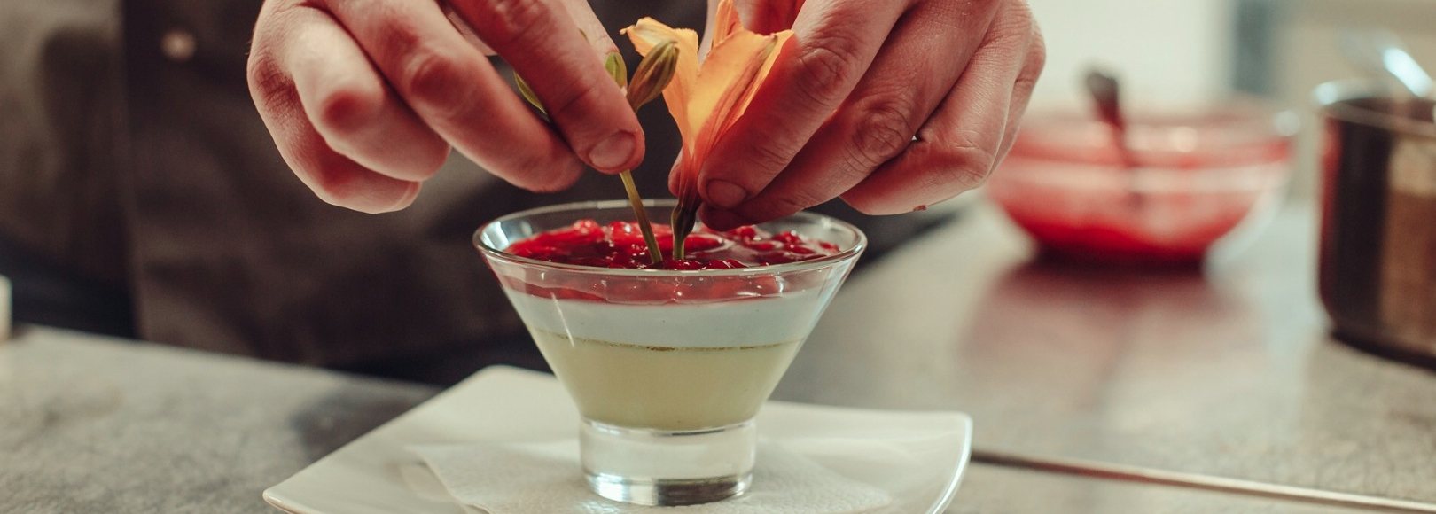 Фотография ресторана Чайка