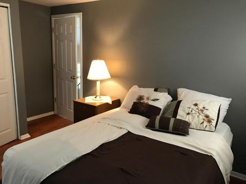 Фотография гостевого дома The Paradise @ Lyncott