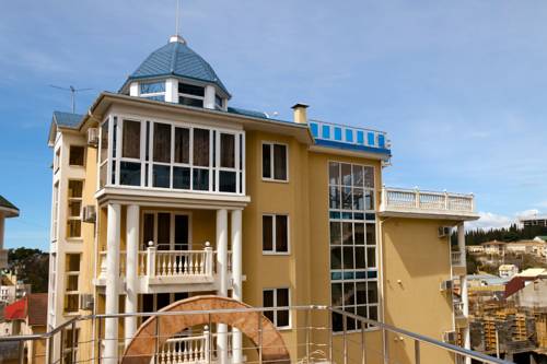 Фотография гостиницы Эль