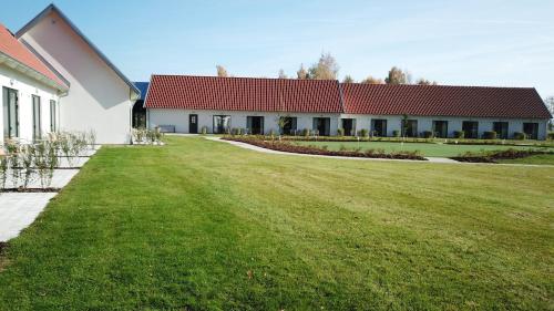 Фотография гостиницы Araslöv Golf & Resort