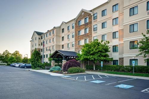 Фотография гостиницы Homewood Suites by Hilton Eatontown