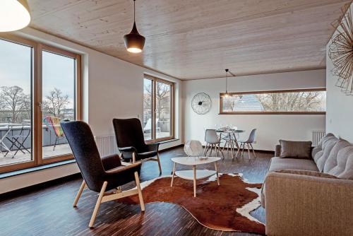 Фотография апарт отеля Vistay apartments