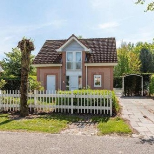 Фотография гостевого дома Strandvilla Zeeland aan Zee