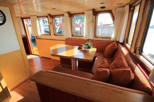 Фотография гостевого дома Deo Annuente