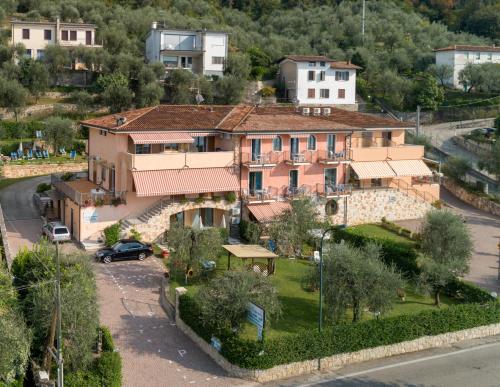 Фотографии апарт отеля 
            Residence Villa Margherita