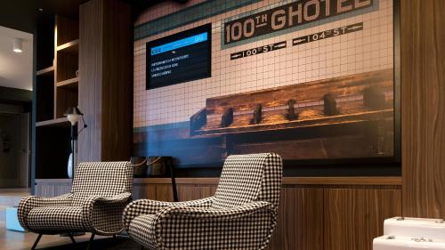 Фотография гостиницы G Hotel Pescara