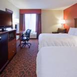 Фотография гостиницы Hampton Inn Minneapolis Northwest Maple Grove