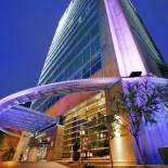 Фотография гостиницы Sofitel Montreal Golden Mile