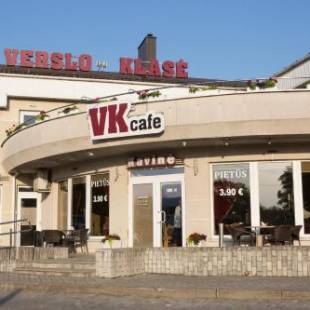 Фотографии мини отеля
Verslo Klasė