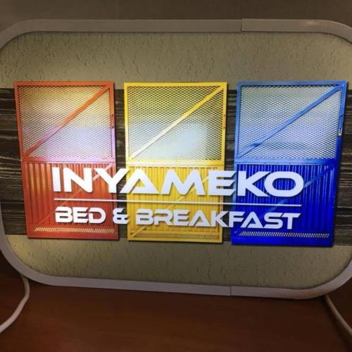 Фотографии хостела 
            Inyameko BnB