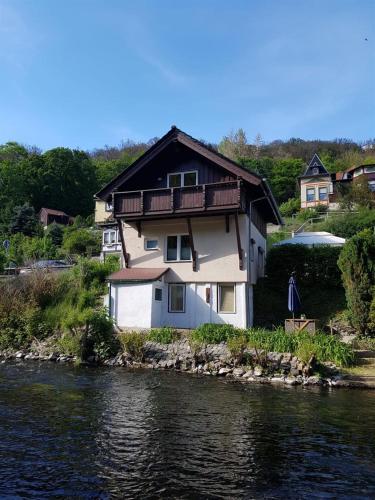 Фотографии гостевого дома 
            Ferienhaus Enno