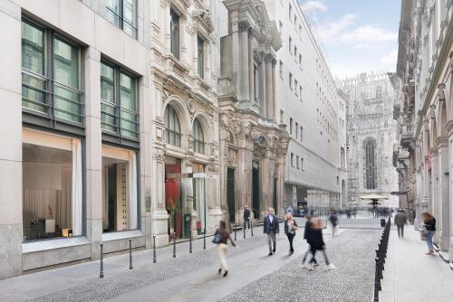 Фотография гостиницы Sina The Gray