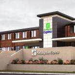 Фотография гостиницы Holiday Inn Express - Wigan, an IHG Hotel