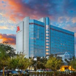 Фотографии гостиницы 
            Marriott Orlando Downtown