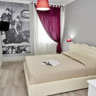 Фотографии гостиницы 
            Hotel Ospite Inatteso