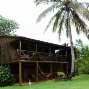 Фотографии мини отеля 
            Aventura Rincon Ecolodge