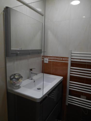 Фотография мини отеля Chambre d'hôtes Au Nid du Thil