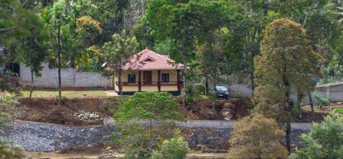 Фотографии гостевого дома 
            Green Garden Holiday Home Wayanad