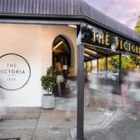 Фотография гостиницы The Victoria Hotel Bathurst