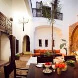 Фотография мини отеля Riad Wabisabi