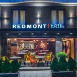 Фотография гостиницы Redmont Hotel Nisantasi