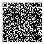 QR код гостиницы Беркут