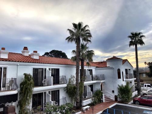 Фотография мотеля Masterpiece Hotel