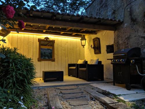 Фотография гостевого дома La douceur Angevine