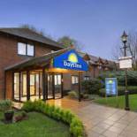 Фотография гостиницы Days Inn Maidstone