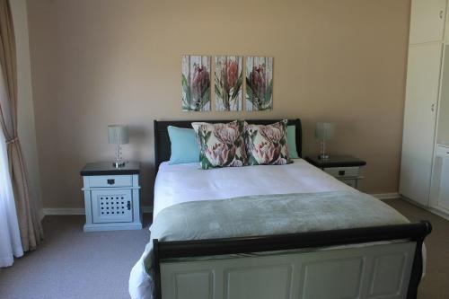 Фотография гостевого дома Berry Lane Guesthouse