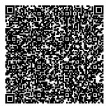 QR код гостиницы Петрово-Дальнее