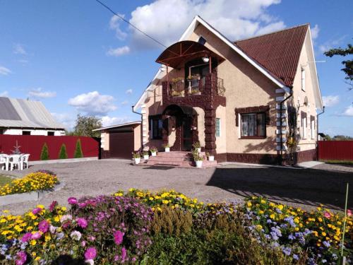 Фотография гостевого дома На Центральной, 197