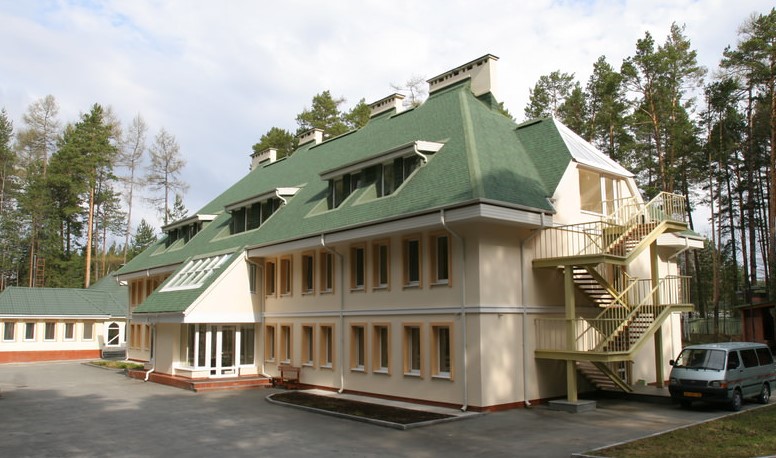 Фотография гостиницы Селен