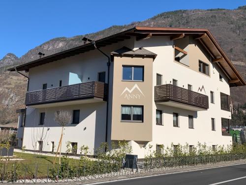 Фотография апарт отеля Apartments ANNY