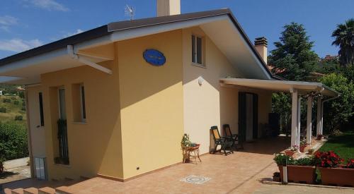 Фотография мини отеля Villa Lucia B&B