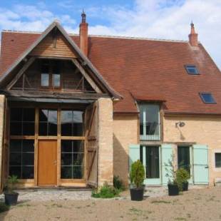 Фотографии мини отеля 
            Chambres d'hôtes L'Ange Blanc