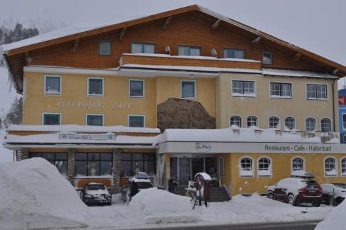 Фотография гостиницы Hotel Wagner