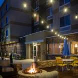 Фотография гостиницы Fairfield Inn & Suites by Marriott Fayetteville North