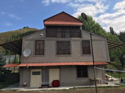 Фотография гостиницы Анкаван