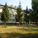 Фотография гостиницы Восход