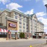 Фотография гостиницы Country Inn & Suites by Radisson, Bloomington at Mall of America, MN