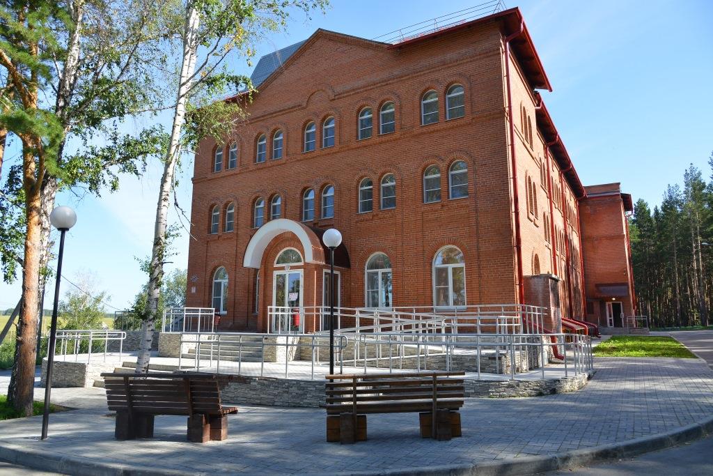 Фотография гостиницы Лесная застава