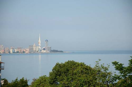 Фотография хостела TJ Guest House