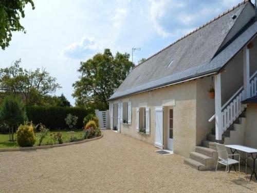 Фотография гостевого дома Gîte Bourgueil, 3 pièces, 4 personnes - FR-1-381-168